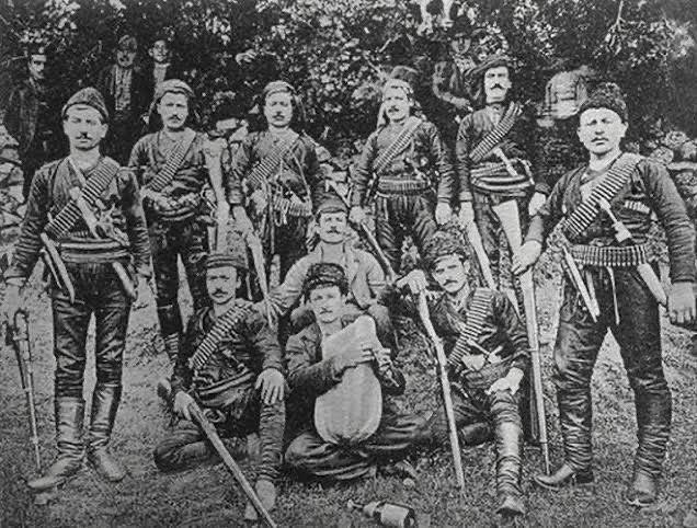 Köklerden ve Değerlerden Dirilişe: Millî Mücadelenin Şahlandığı, Millî Direnişin Alevlendiği Karakese/Dörtyol/Hatay