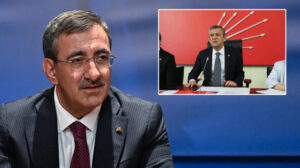 Cevdet Yılmaz: Ana muhalefet, parti içi kavgalarını siyasetin geneline yansıtıyor