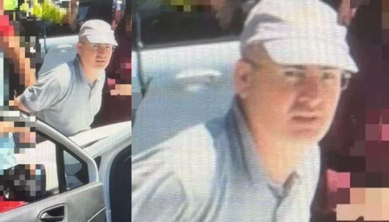 FETÖ’nün gizli sorumlusu Hakan Kahraman, yurt dışına kaçma hazırlığındayken Manisa’da MİT’in düzenlediği operasyonla yakalandı…