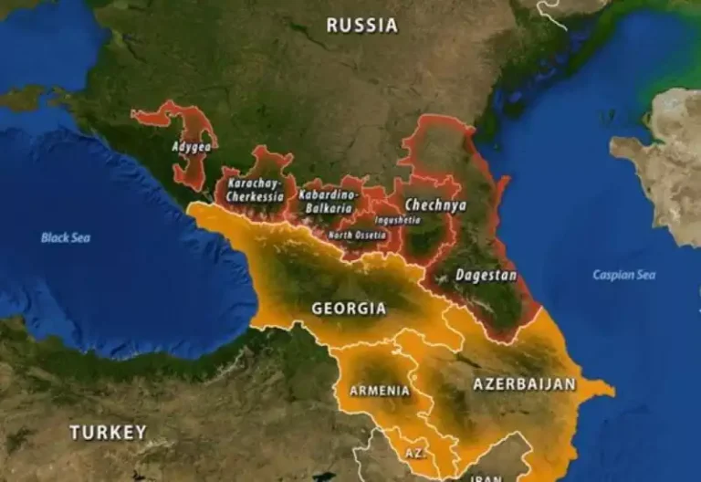 Zengezur, Karabağ ve Türk Uyanışı: Azerbaycan’ın Rusya ile Jeopolitik Hesaplaşması