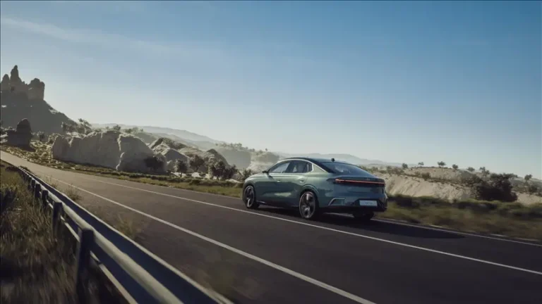 (TÜİK) verilerine göre, Türkiye’de elektrikli otomobil sayısı, tarihi bir eşiği daha geride bıraktı…