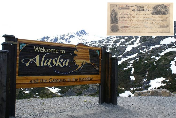 Çar’a Alaska’yı Osmanlı sattırdı