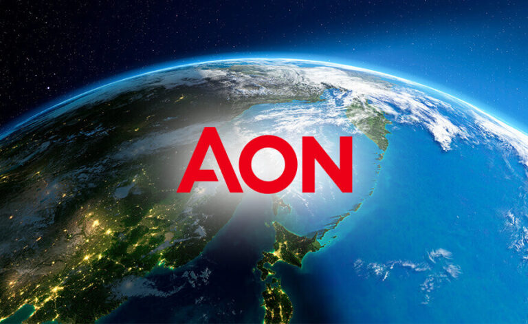 Aon, 2025 yılı ikinci çeyrek finansal sonuçlarını açıkladı