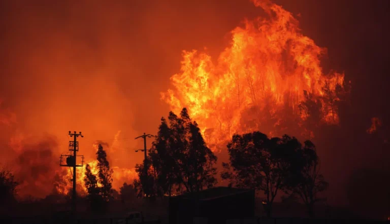 Orman Yangınlarında Son Durum Ne?