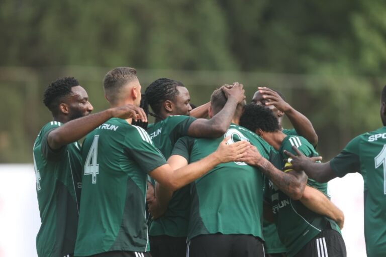 Kocaelispor lig için olumlu sinyaller veriyor!