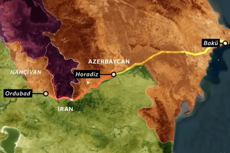İran’da Azerbaycan’a karşı karalama kampanyası genişliyor