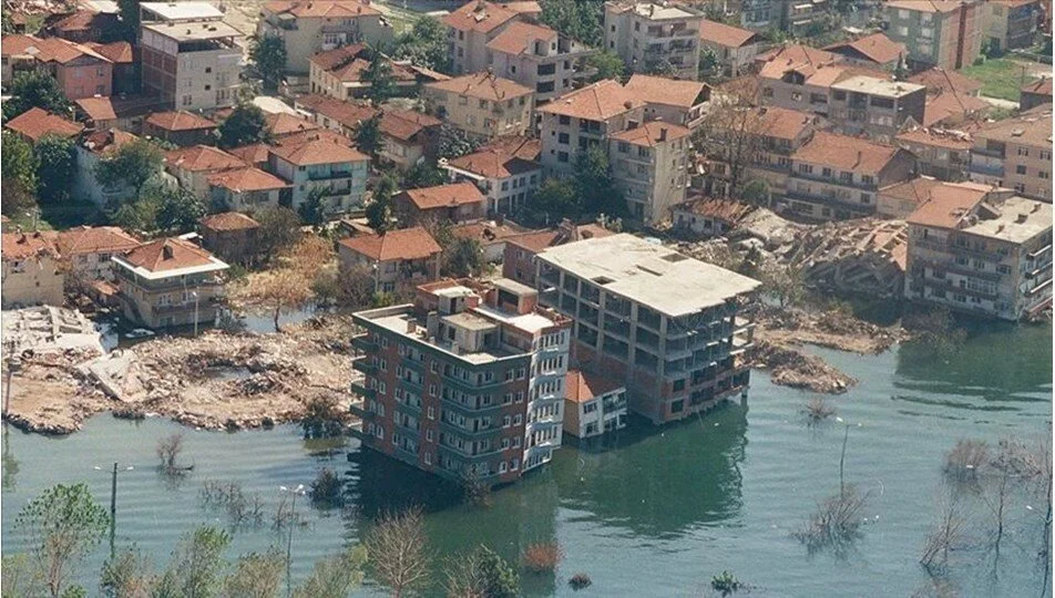 Bugün Kocaeli İçin Ne Kadar Geç Kalındı? Kocaeli’nin Deprem Gerçeği Yok Sayılıyor!