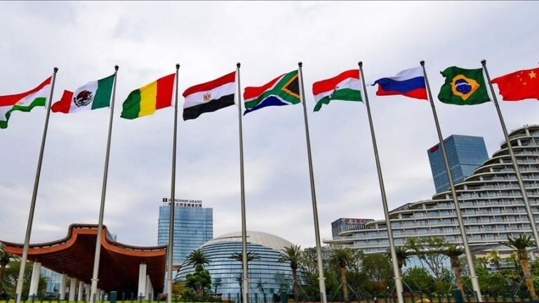 İran-Türkiye BRICS Ortaklığı: Bölgesel Dinamikler Arasında Ekonomik Fırsatlar