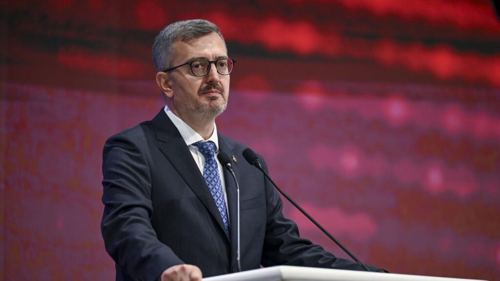İletişim Başkanı Duran: Malazgirt ruhu, Terörsüz Türkiye idealimizin yol haritalarından biridir