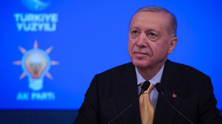 AK Parti Kongre Merkezi’nden, partinin 24. Kuruluş Yıl Dönümü Programı’ndan notlar!