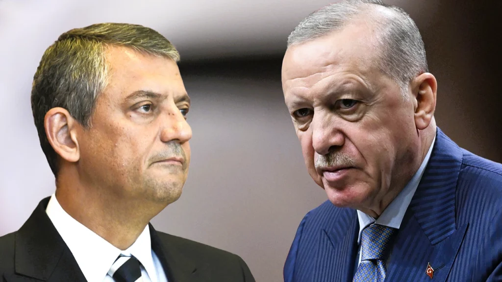 Cumhurbaşkanı Erdoğan, Belediyeler rüşvetçi çetelerden kurtulacak