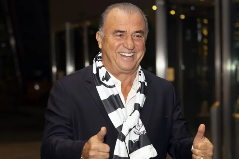 Kariyerinde birçok önemli takımı çalıştıran deneyimli teknik direktör Fatih Terim, yeni sezonda BAE’deki bir takımın başında olacak…