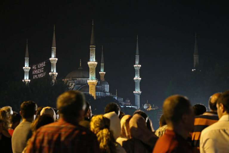 İslamofobi mi Yoksa İslam Düşmanlığı mı?