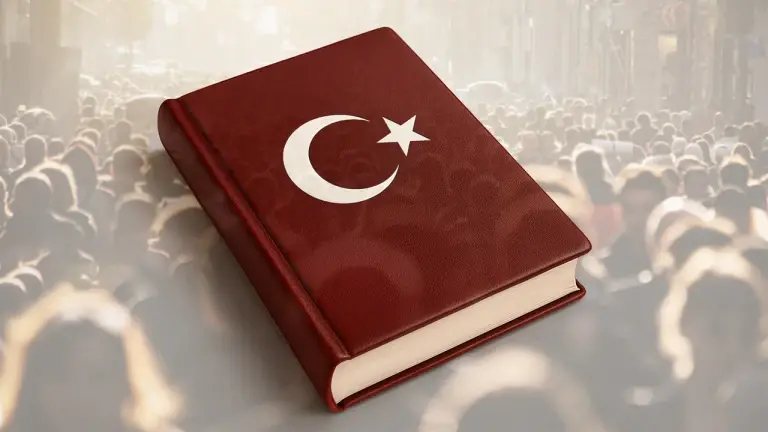 İllegal Yapıların Panzehiri: Daha Fazla Hukuk Daha Fazla Demokrasi
