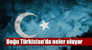 Doğu Türkistan’da neler oluyor? Doğu Türkistan sadece Doğu Türkistanlıların davası değil, Türklerin en büyük davası olması gerekiyor…