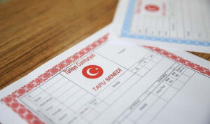Son dönemlerde elektronik imza sahteciliği ile tapularda dolandırıcılık vakaları hızla artıyor!