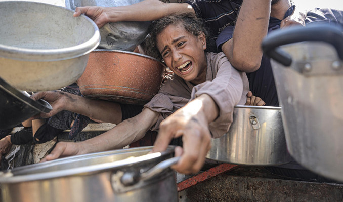 Nobel ödüllü 23 ekonomi profesöründen, İsrail hükümetine Gazze konusunda çağrı yapan bir mektup kaleme aldı.