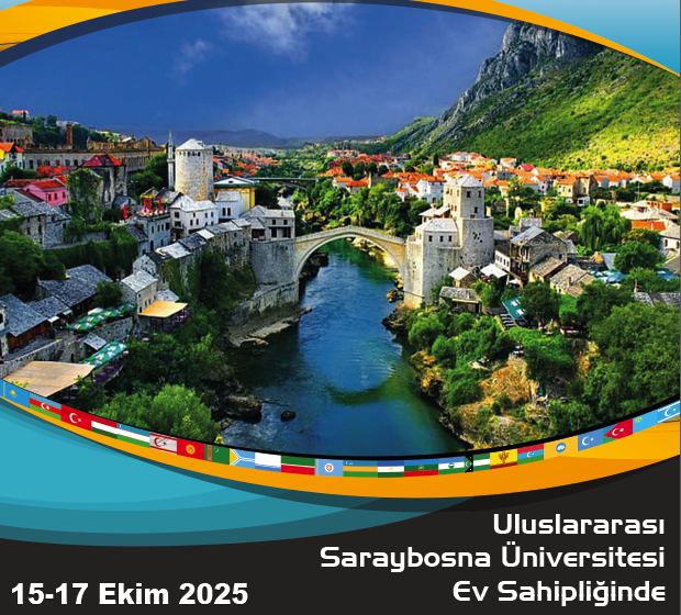Uluslararası Türk Dünyası Sosyal Bilimler Kongresi (UTDSBK), Bosna Hersek’te Düzenlenecek