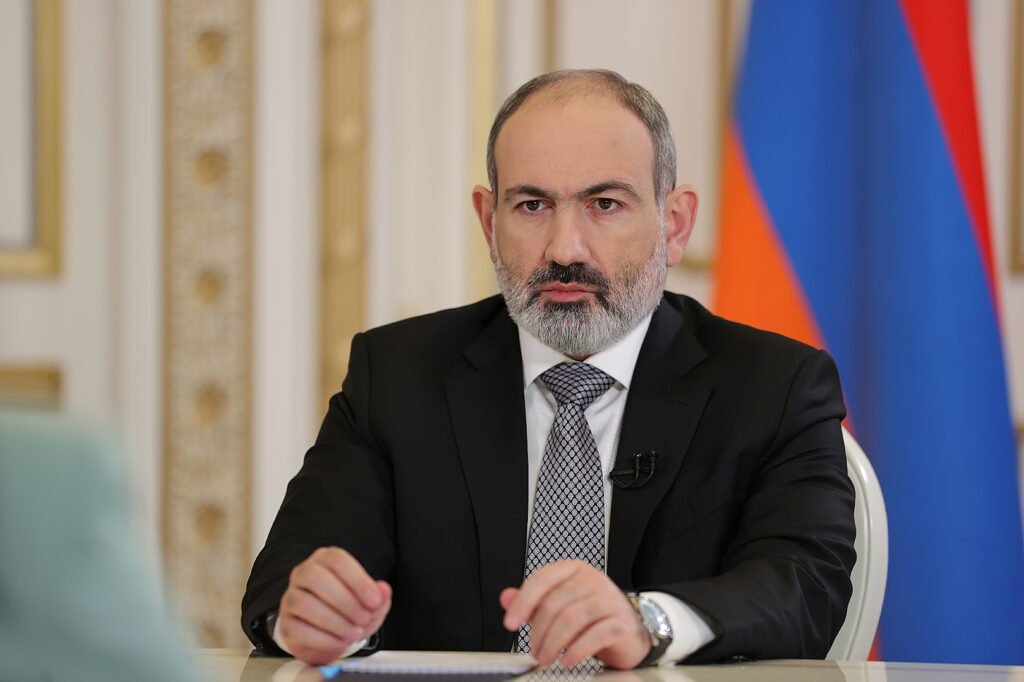 Yorum: Paşinyan’ın son açıklamaları ışığında gerçek Ermenistan ve Anayasa Değişikliği