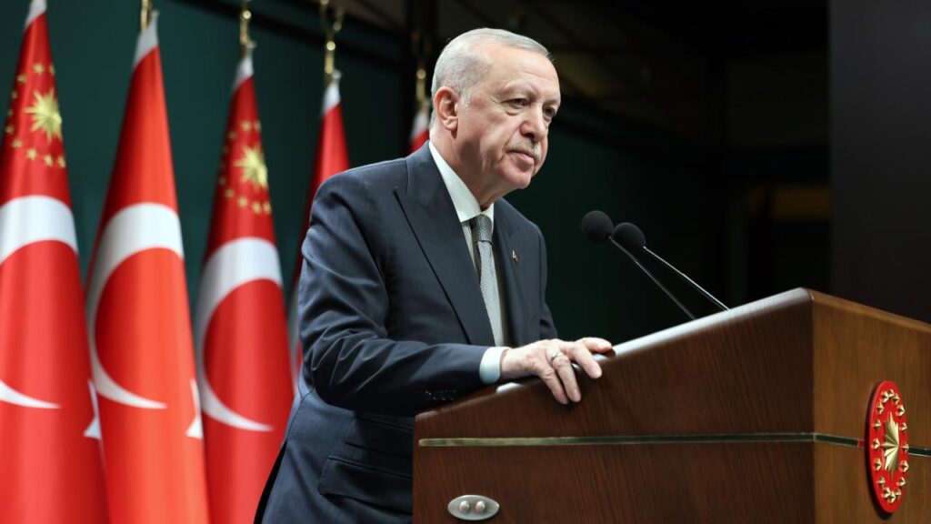 Cumhurbaşkanı Erdoğan, Şanghay Zirvesi’ne katılacak