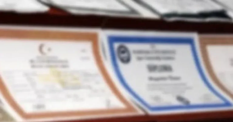 AK Parti Sözcüsü Ömer Çelik, sahte diploma soruşturmasına ilişkin, yargı sürecinin devam ediyor