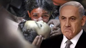 Dışişleri Bakanlığı: Netanyahu suçlarını örtbas etmeye çalışıyor