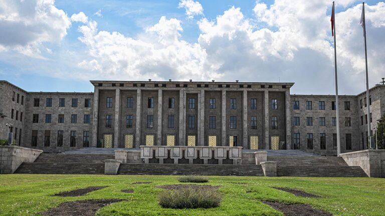 “Terörsüz Türkiye” hedefi doğrultusunda kurulacak komisyonun ilk toplantı tarihi belli oldu
