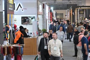 Türkiye Promosyon Sektörü, PROMOGIFT İstanbul 2025’te Buluşuyor