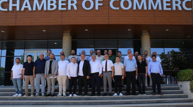 Kocaeli Ticaret Odası’dan (KOTO), Mobilya Sektörü’ne yönelik bilgilendirme ve istişare toplantısı