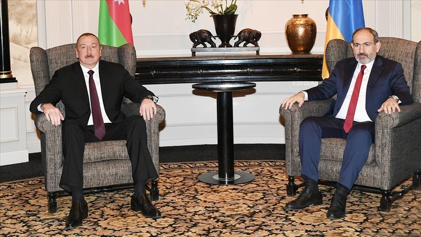Aliyev-Paşinyan görüşmesi: Trump Kafkasya’da Putin’i nasıl ekarte etti?
