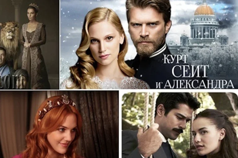 Türk dizileri Rusya’da rekor kırıyor