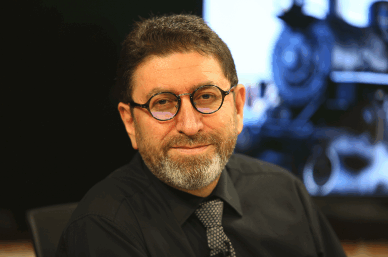 Radyo TV Yapımcısı yazar Uğur Canbolat’tan manevi yolculuklara rehber iki yeni kitap