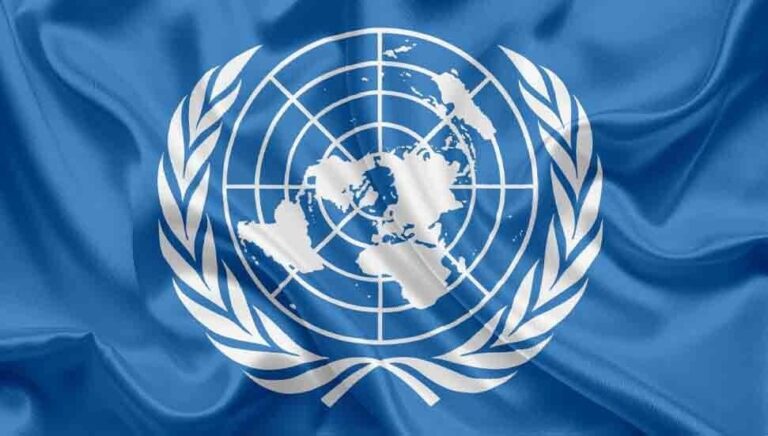 (BM) İnsani İşler Koordinasyon Ofisi (UNOCHA), 2024 yılında 383 insani yardım çalışanı hayatını kaybetti