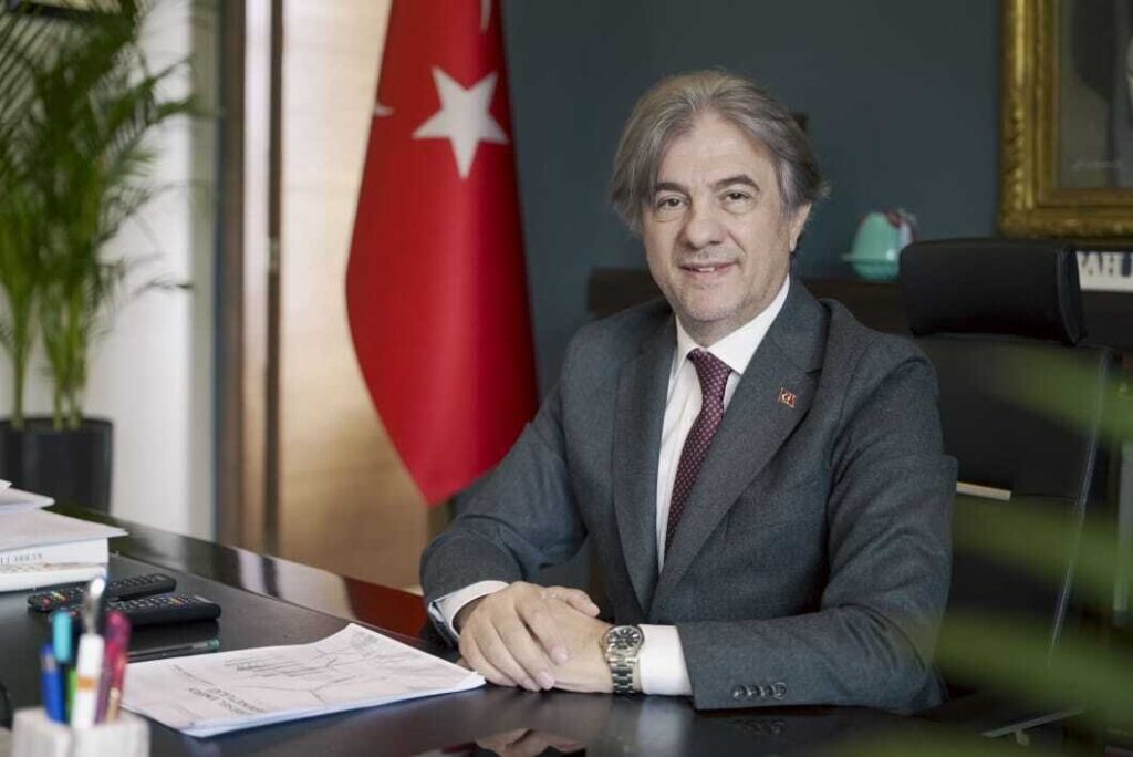 T.C. Tunus Büyükelçisi Ahmet Misbah Demircan, “Tunus, Türk firmaları açısından önemli bir ihraç pazarı olarak değerlendirilmektedir”
