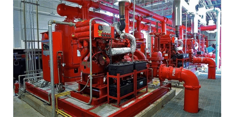 Kentsel dönüşüm projelerinde güvenlik ve tasarruf için doğru pompa seçimi şart