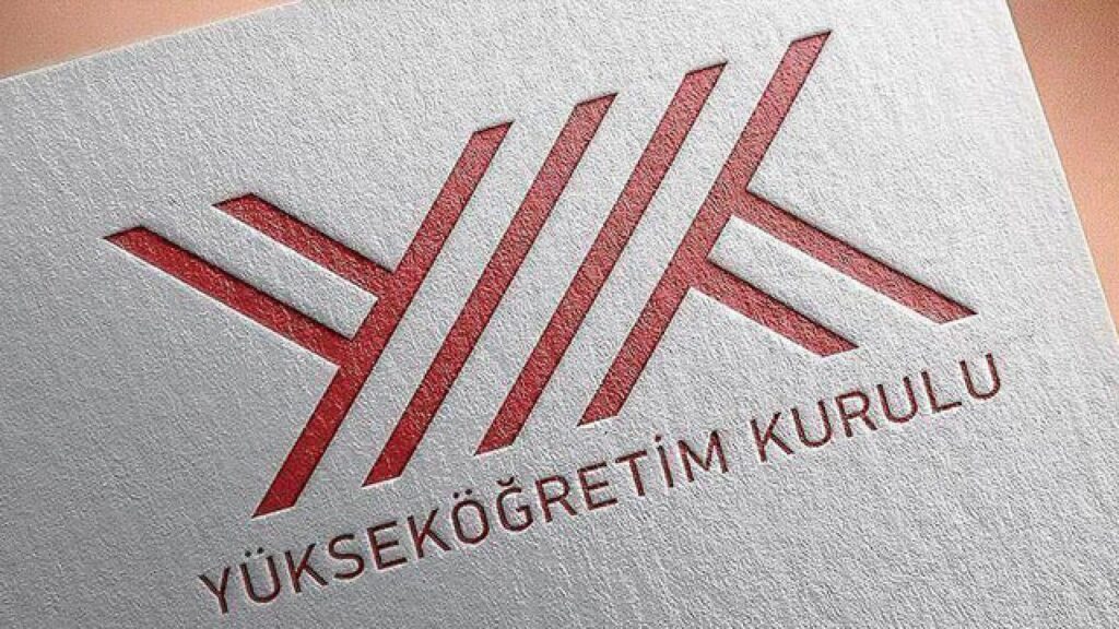 YÖK’ten “sahte diploma” iddiasına suç duyurusu