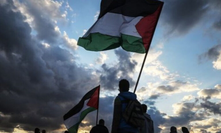 Fransa Cumhurbaşkanı Emmanuel Macron, Fransa’nın Pazartesi günü BM Genel Kurulu’nda Filistin Devleti’ni tanıyacağını tekrar teyit etti.