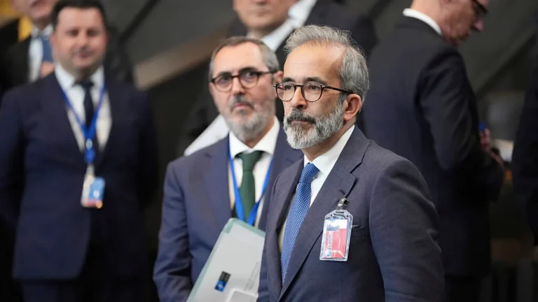 İngiltere, Avustralya ve Kanada’dan sonra Portekiz de Filistin’i devlet olarak tanıdı