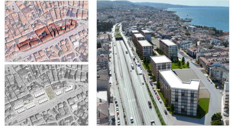 Kocaeli Büyükşehir Belediyesi Başkanı Dr. Büyükakın, Kocaeli’deki büyük dönüşümü UHA’ya anlattı…