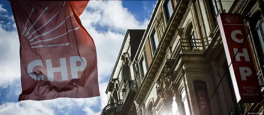Barolardan “CHP İstanbul’a kayyum” tepkisi: Yok hükmünde
