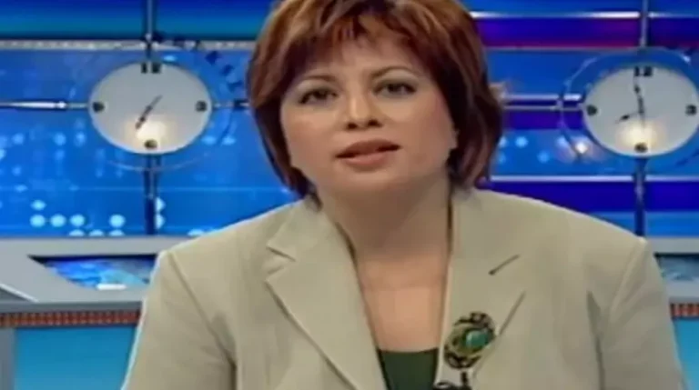 TRT’nin duayen spikerlerinden Gülden Özel hayatını kaybetti