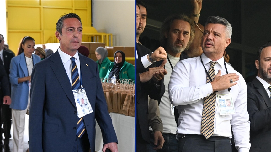 Spor Yazarı Gazeteci Mustafa SALMAN’ın Fenerbahçe Kulübünde gerçekleştirilen olağanüstü seçimli genel kuruldan notları…