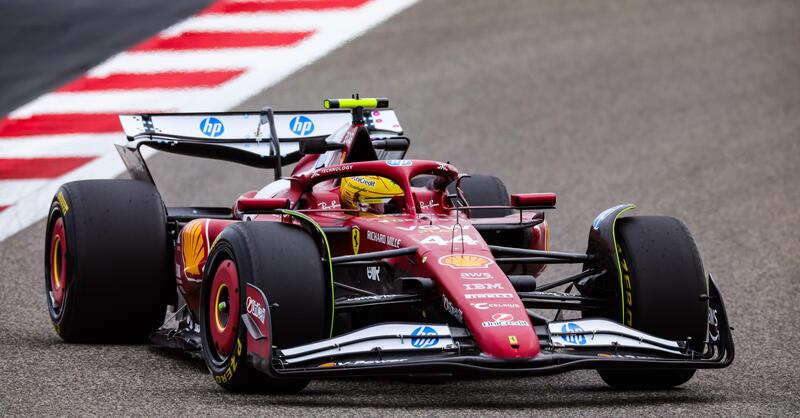 Aon, Formula 1 takımı Scuderia Ferrari HP’nin sponsoru oldu