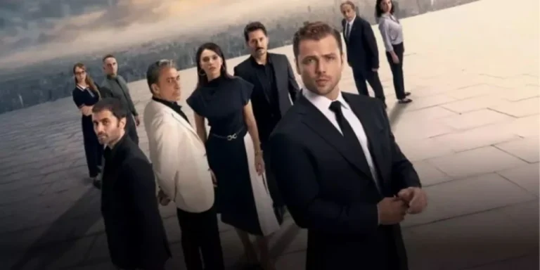 Teşkilat oyuncuları içerisinde çok önemli oyuncular yer alıyor. 6. sezonu ile yeni kadrosuyla izleyicilerinin karşısına çıkacak Teşkilat dizisi oyuncuları ve dizinin tüm detayları içeriğimizde!