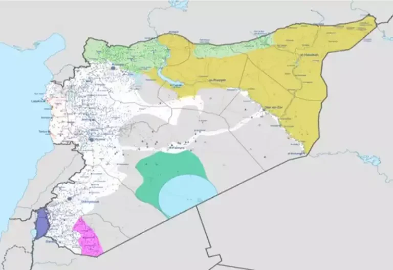 Suriye’deki Son Gelişmeler, Terör Örgütlerinin Planları ve Türkiye’nin Güvenlik Perspektifi: Jeopolitik ve Teorik Bir Analiz