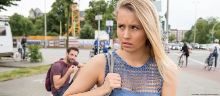 Almanya’da “sözlü taciz suç sayılsın” girişimi