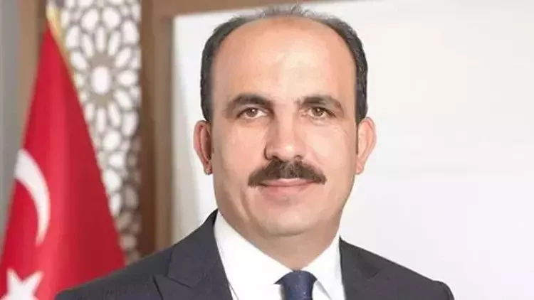 Konya Büyükşehir Belediye Başkanı Uğur Altay, “Mevlid Kandilimiz mübarek olsun”