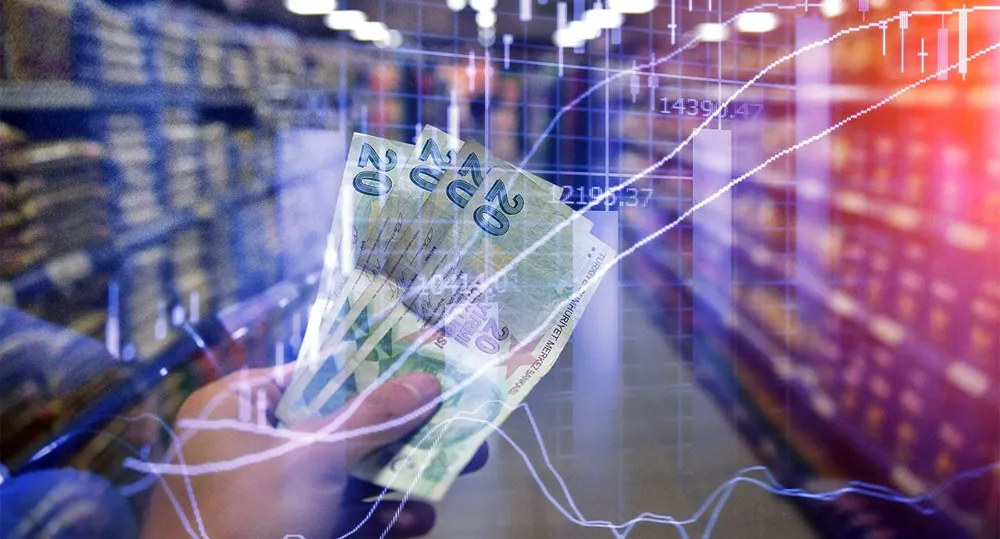 Türkiye Gazetesi köşe yazarı Cem Küçük’ten gelen zam tepkisi gündem oldu.