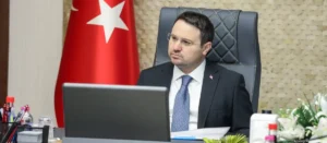 Akın Gürlek: İtirafçı olmak isteyenler kapılarda yatıyor
