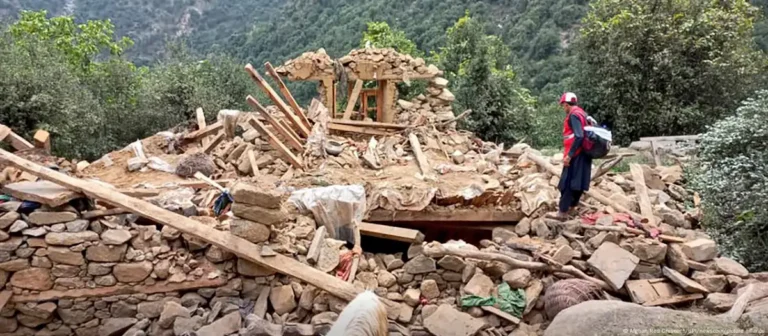 Afganistan’daki deprem neden bu kadar yıkıcı oldu?